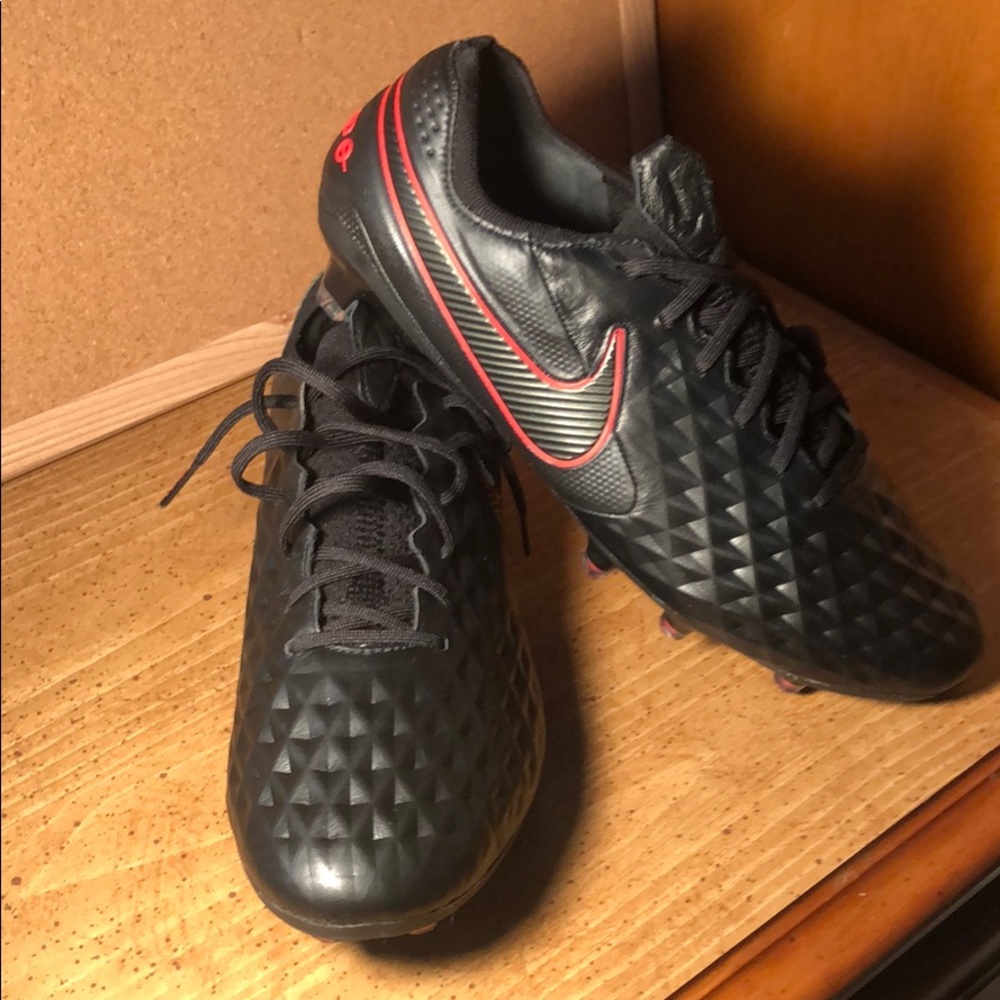 Nike Tiempo Legend 8 Elite FG
